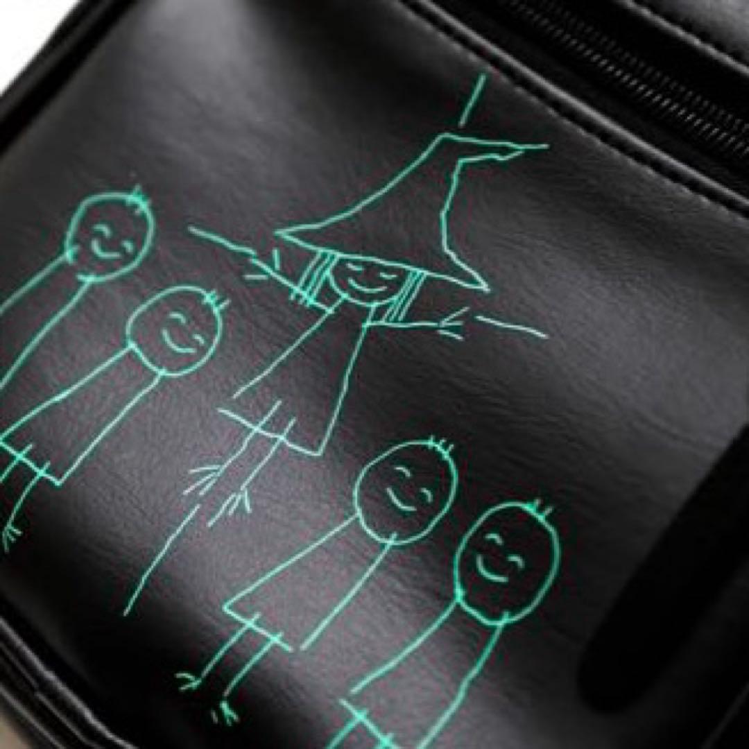 米津玄師　Majogariバック