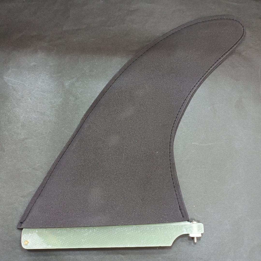 ウッドコア　１０インチ ロングボード　センターフィン　シングルフィン