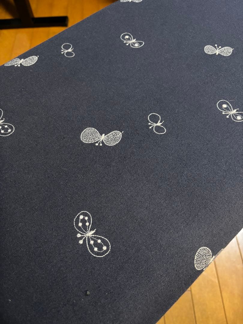 ピアノ椅子　ベンチ型