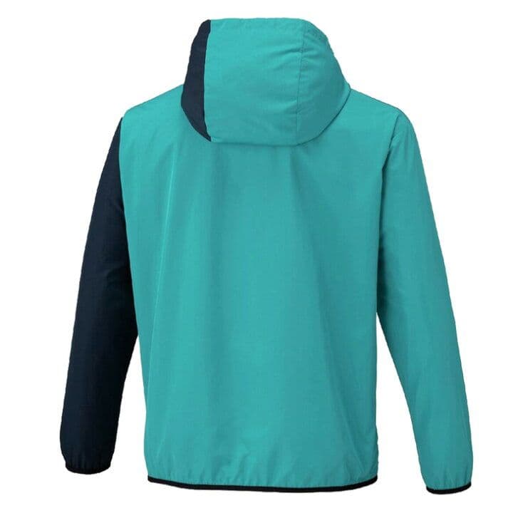 MIZUNO 2025秋冬新作 N-XT ウインドブレーカー上下セット Ｍサイズ