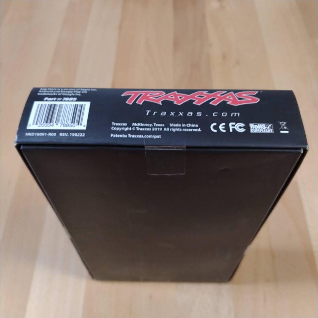 TRAXXAS X-MAXX LEDライトキット (高電圧コントローラー付き)