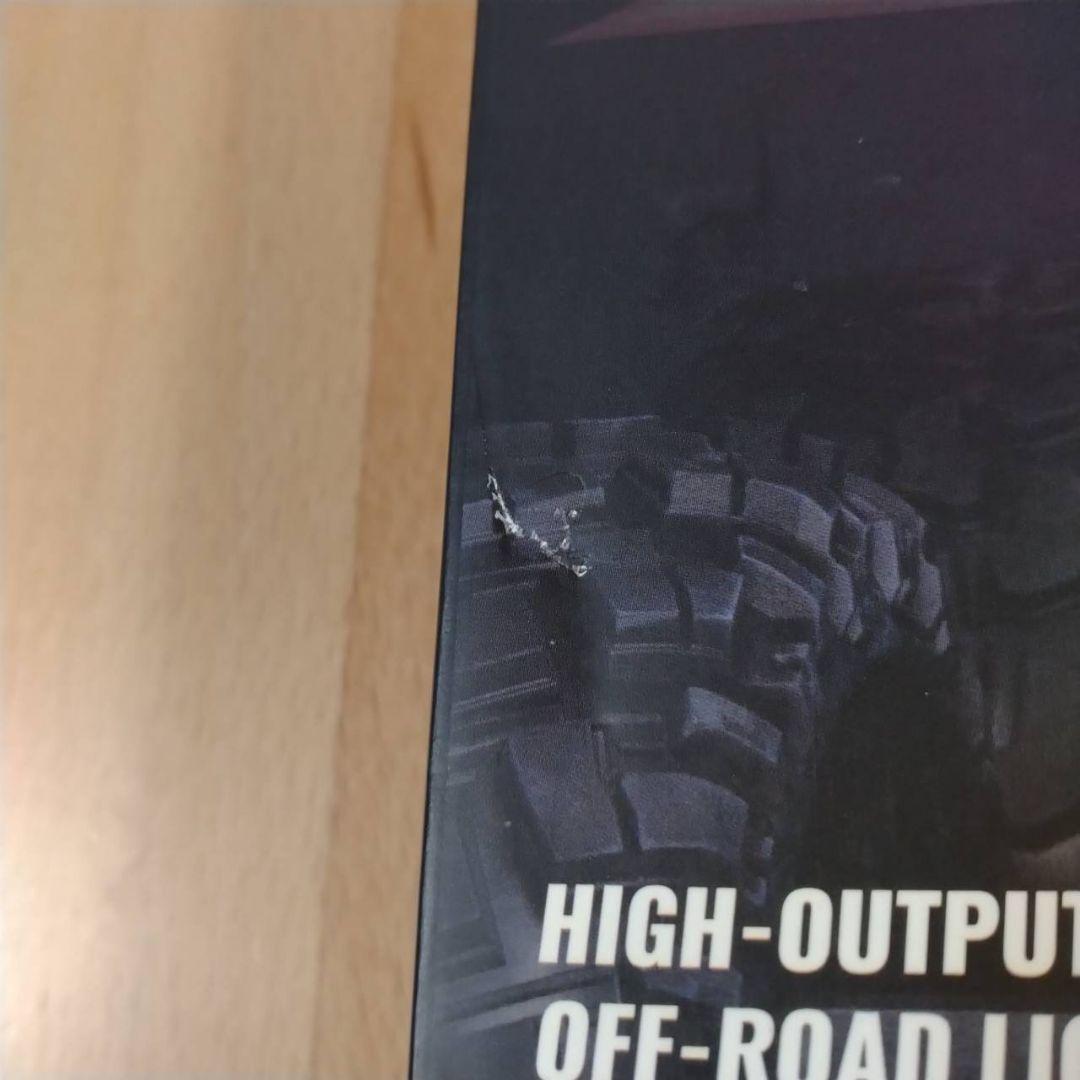 TRAXXAS X-MAXX LEDライトキット (高電圧コントローラー付き)