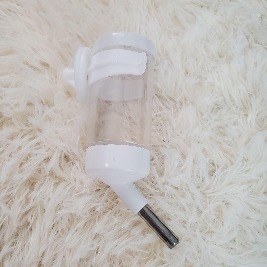 SANKO サンコー イージーホームハイ 40 ブラック 給水ボトル付 小動物