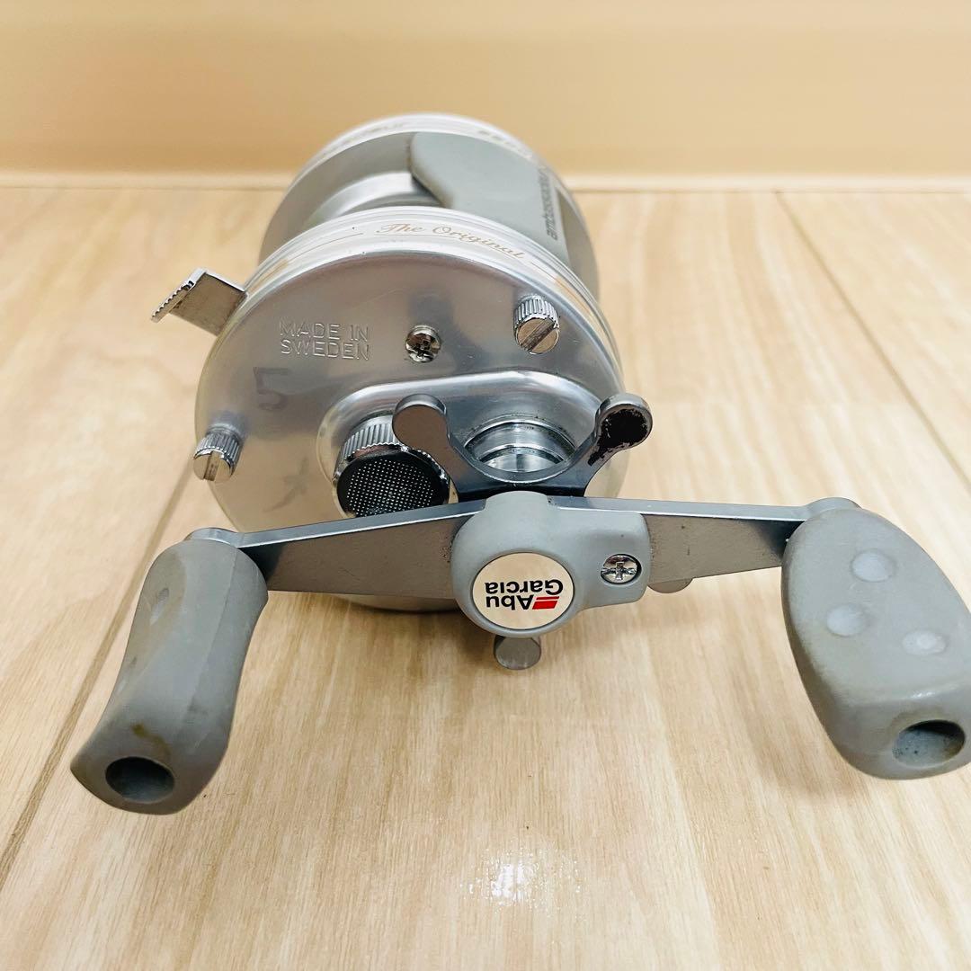 アブガルシア ambassadeur アンバサダー 5500 c3