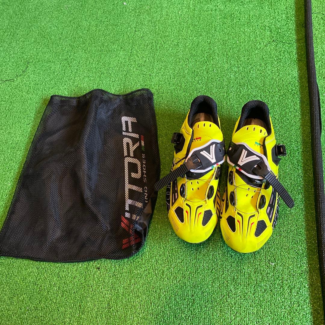 Cannondale ロードバイク ヘルメット・シューズ付き