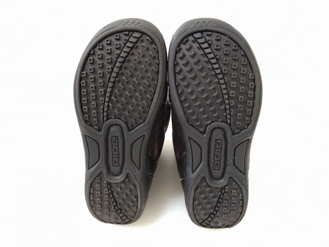 ◇RIDE SAGE スノーボードブーツ 24.5cm◇