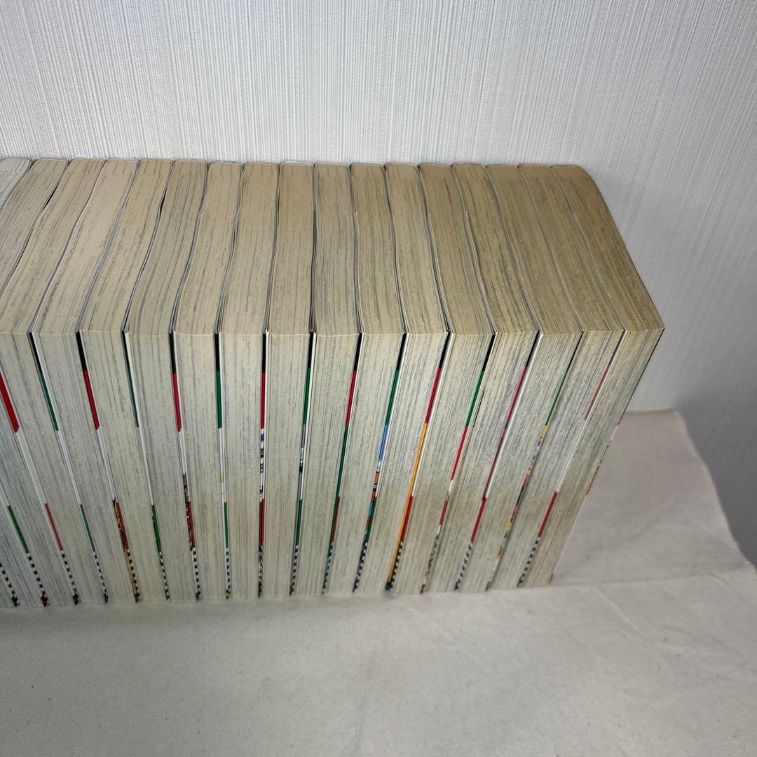 ジャジャ　1〜37巻＋2冊　えのあきら