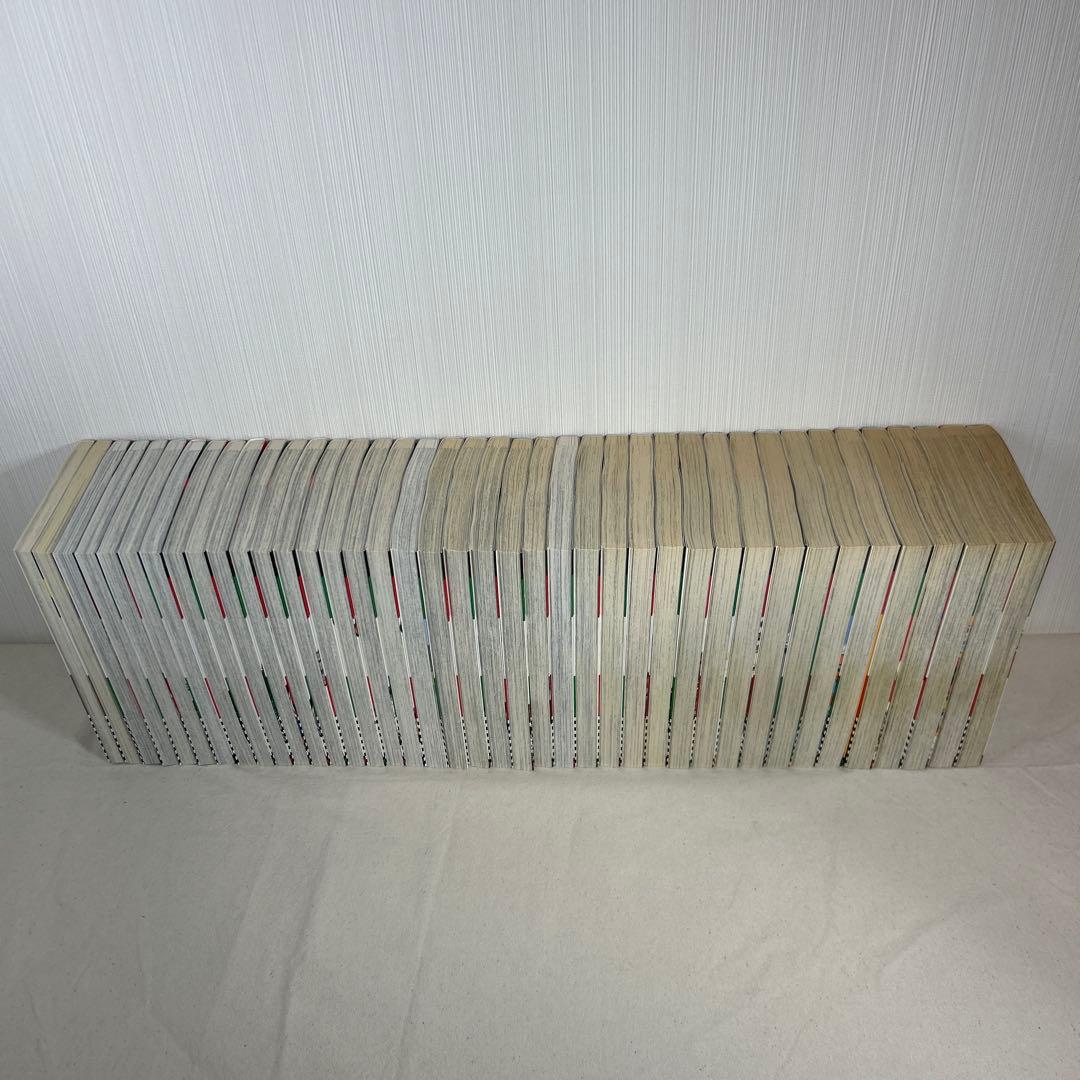 ジャジャ　1〜37巻＋2冊　えのあきら