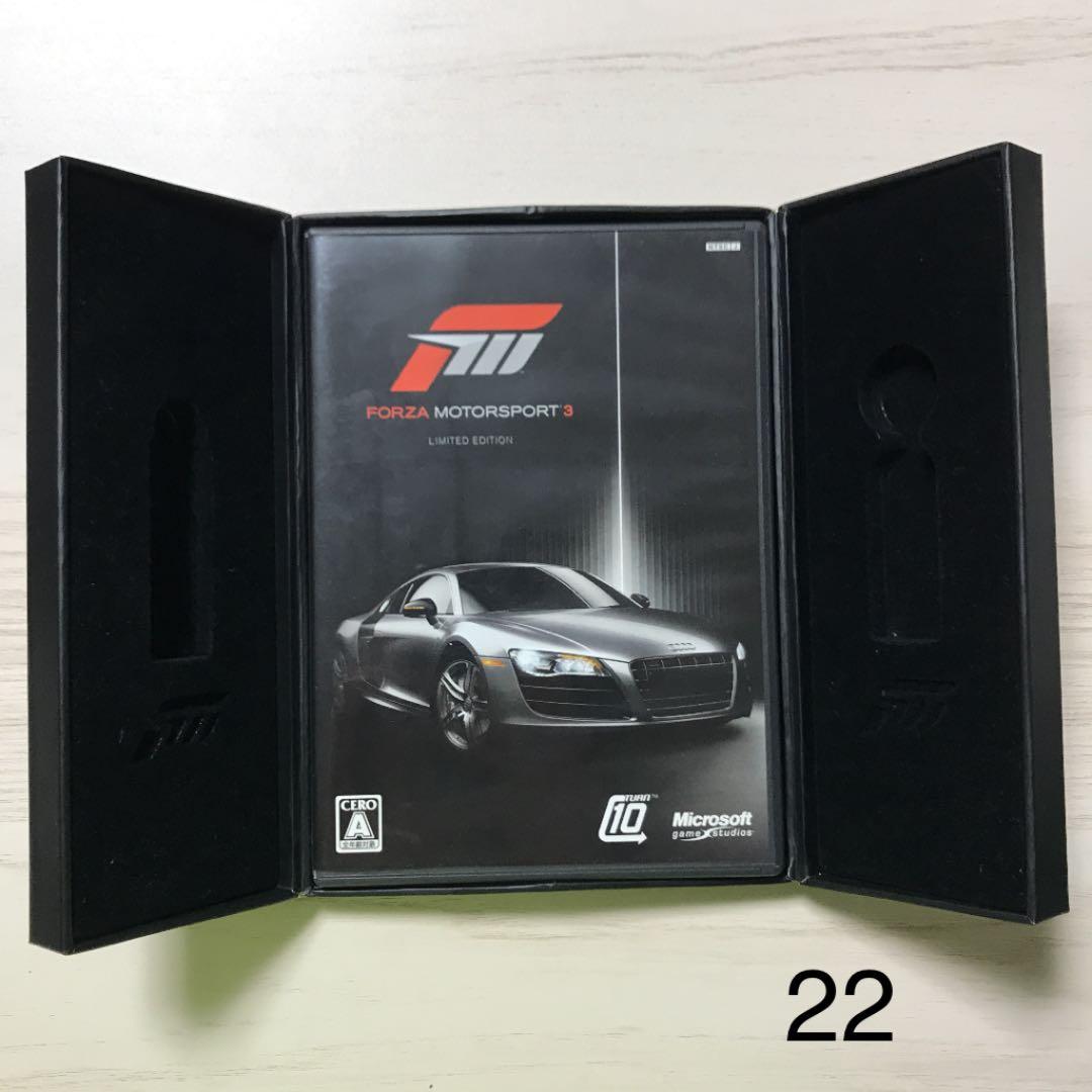 ［中古・美品］③ XBOX360 ソフト　1本４００円〜