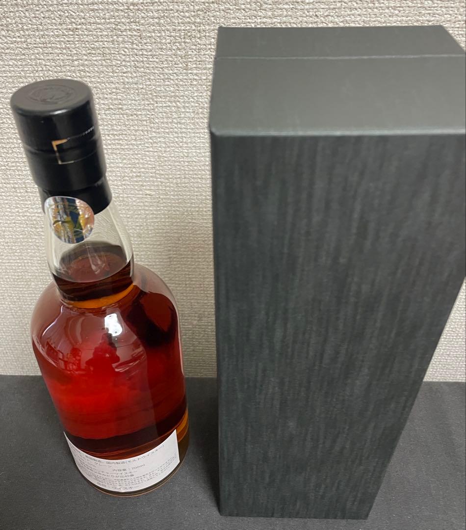 イチローズモルト 秩父 まるひろ シングルカスク ブレンデッド 丸広 2025