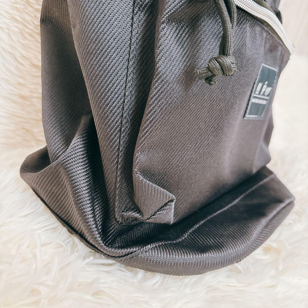 美品 パーリーゲイツ マスターバニー UNITED EDITION ゴルフバッグ