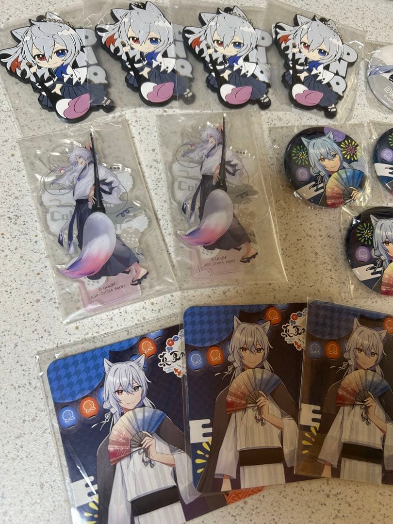 からぴち どぬく バラ売り○