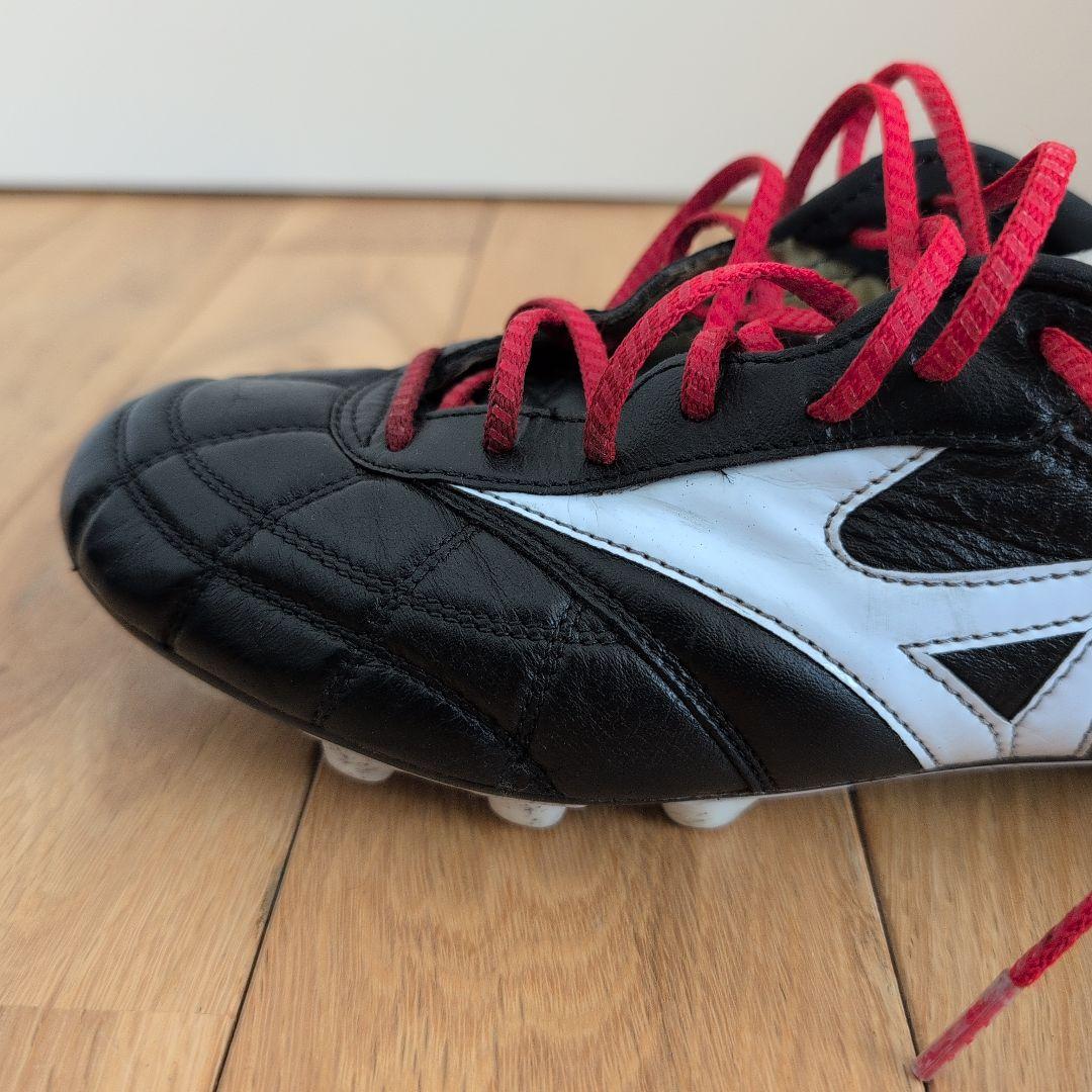 ミズノ モレリア 2 サッカーシューズ ブラック