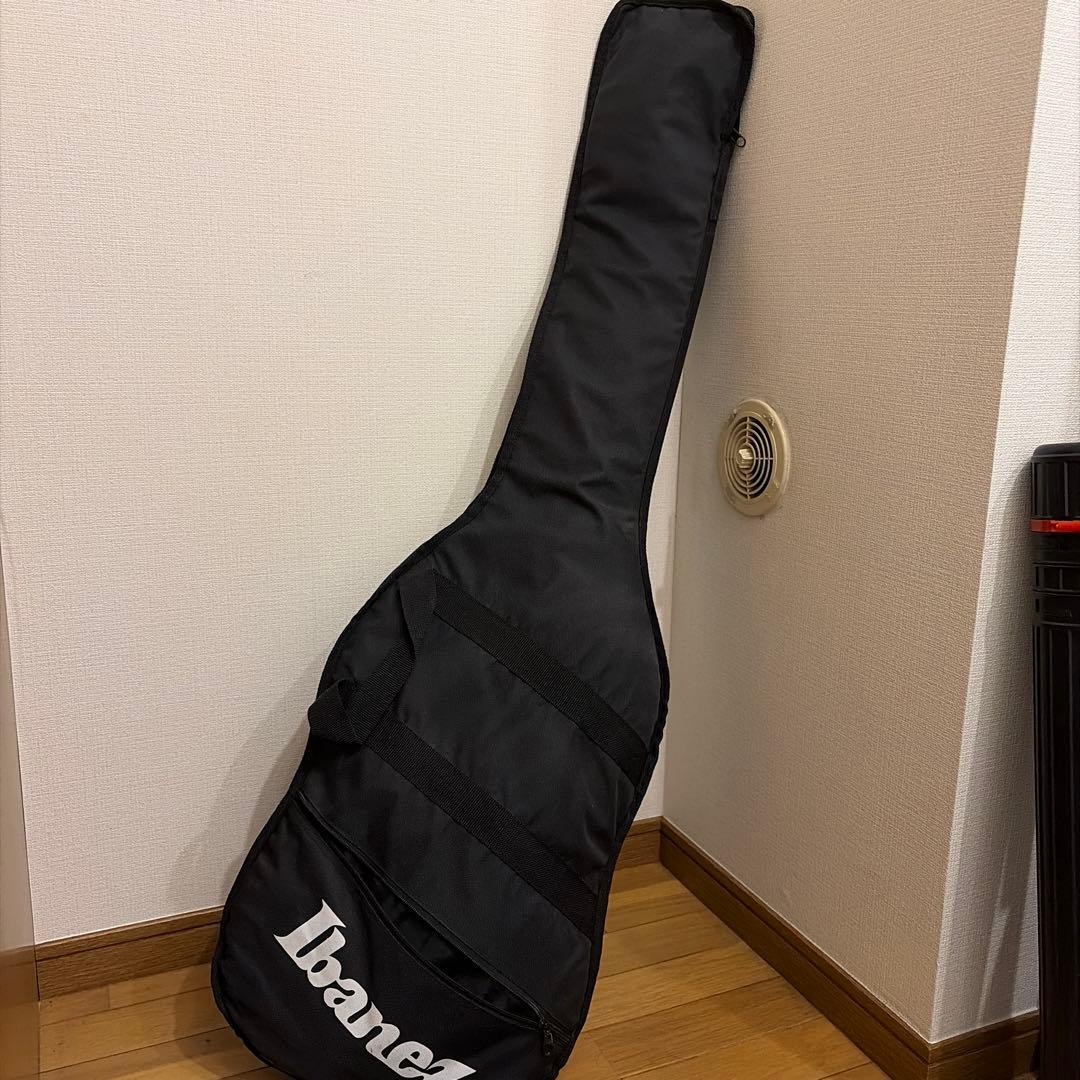 Ibanez Gio N427 (付属品付き)