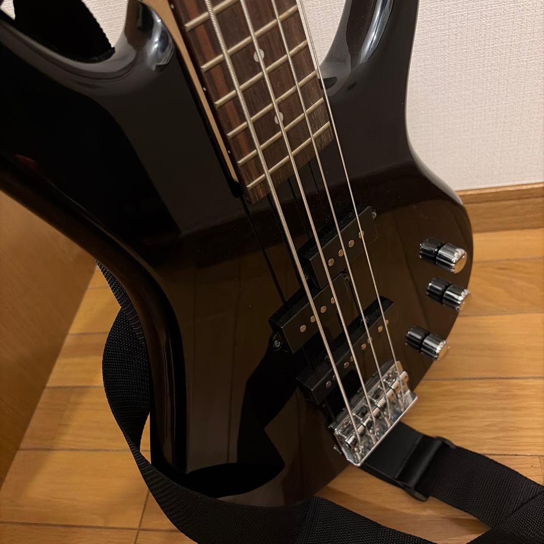 Ibanez Gio N427 (付属品付き)