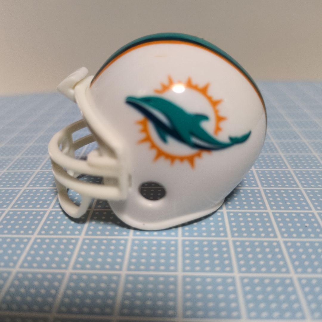 NFL　ヘルメット　TRACKER