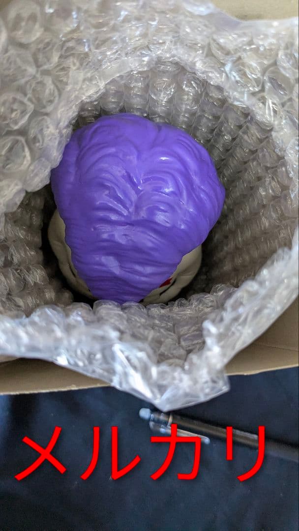 アオシマ 湘南爆走族 江口洋助 ソフビ音声人形