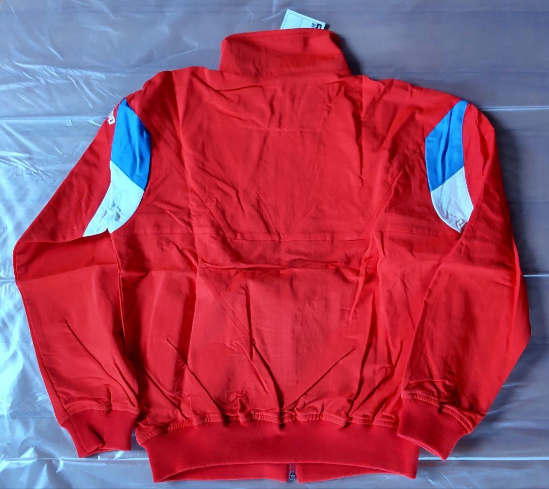 カルガリー五輪 日本選手団 支給 スーツ