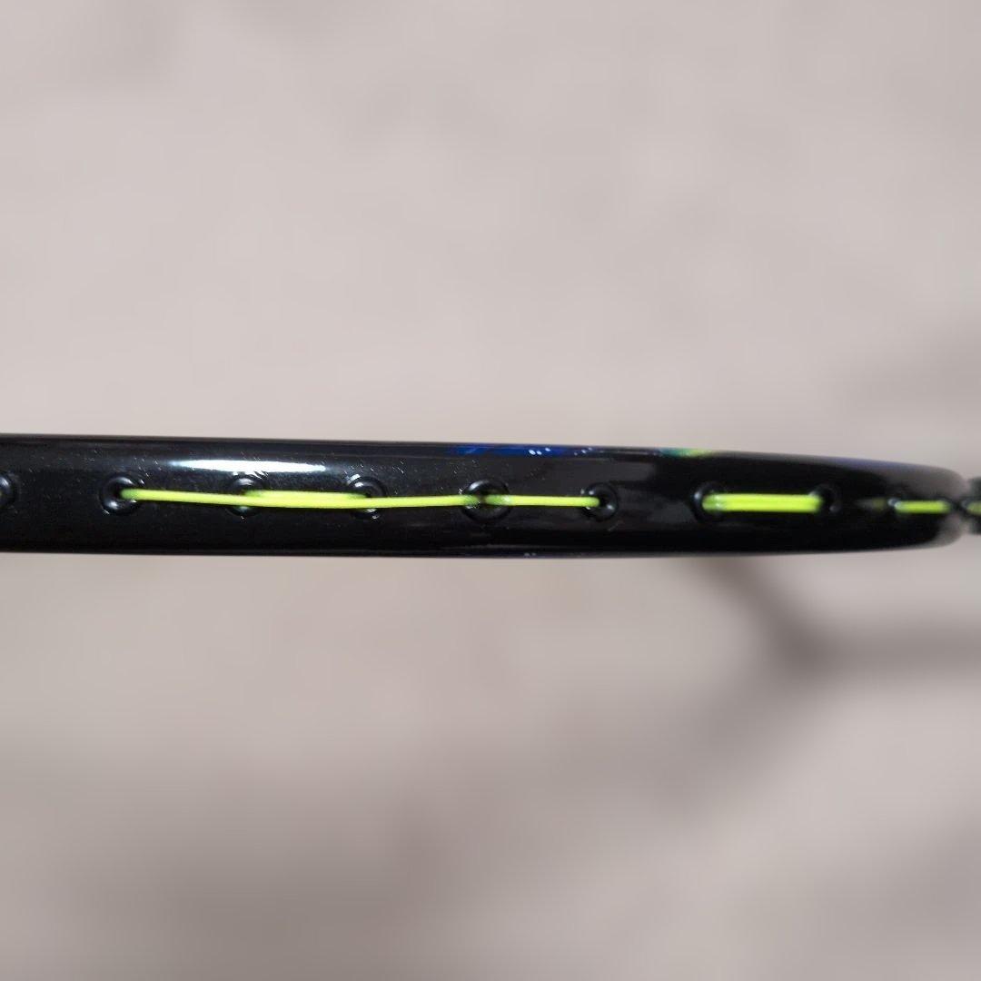 YONEX アストロクス77 4U G5（美品）
