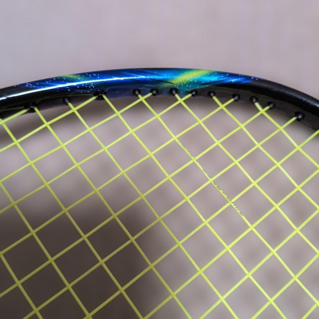 YONEX アストロクス77 4U G5（美品）