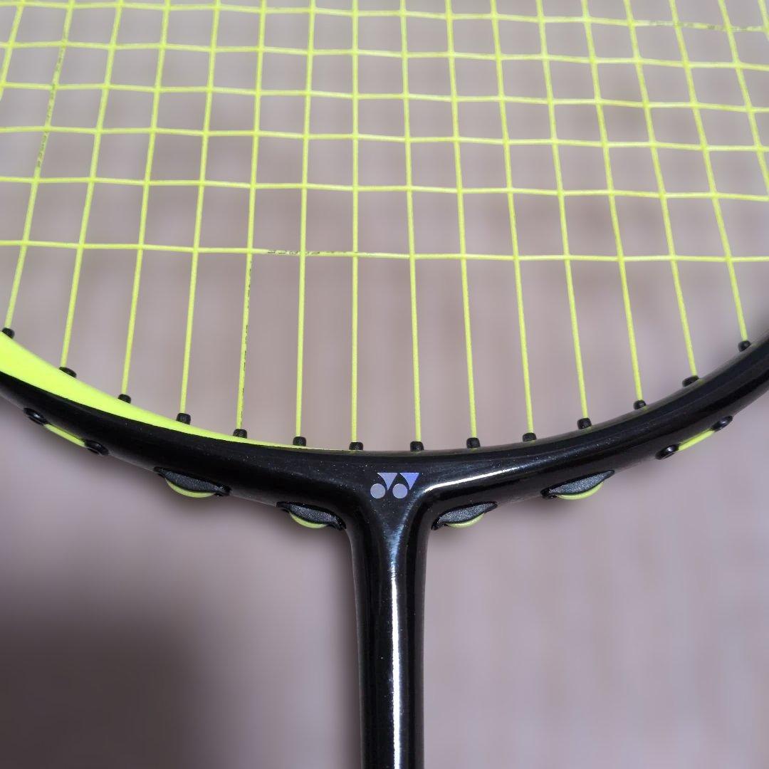YONEX アストロクス77 4U G5（美品）