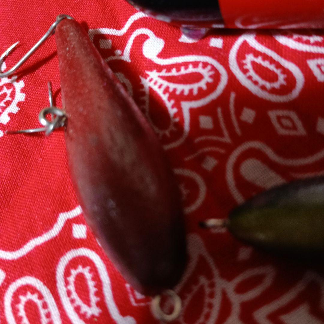 オールドルアー