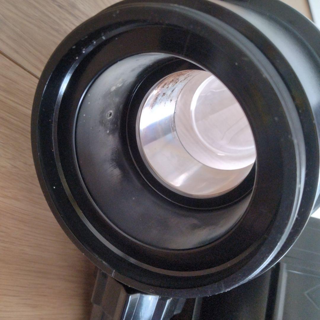 カミハタ　ターボツイストZ UV殺菌灯