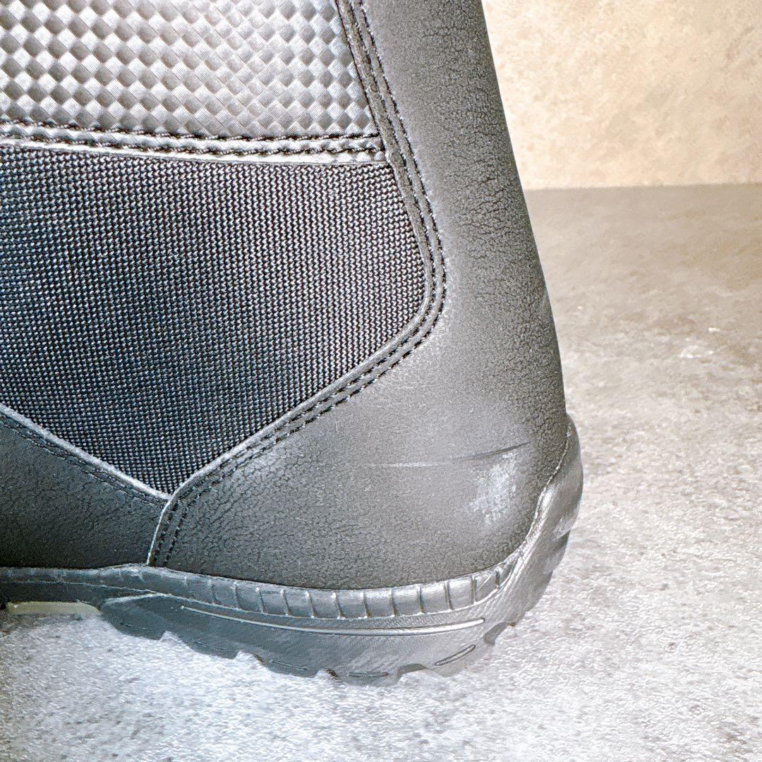 BURTONバートン　MOTO 27センチ　クイックレース　スノーボードブーツ