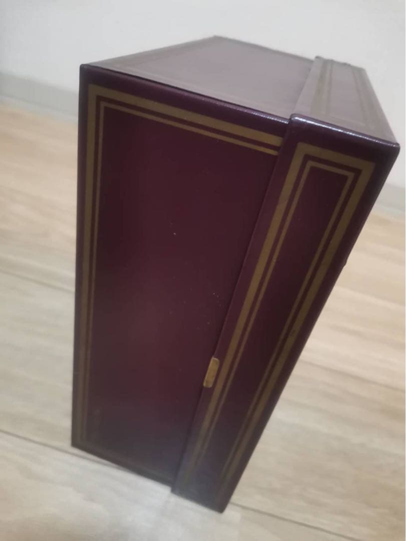 【未開封】WHITE & MACKAY 21 ホワイトマッカイ【美品】