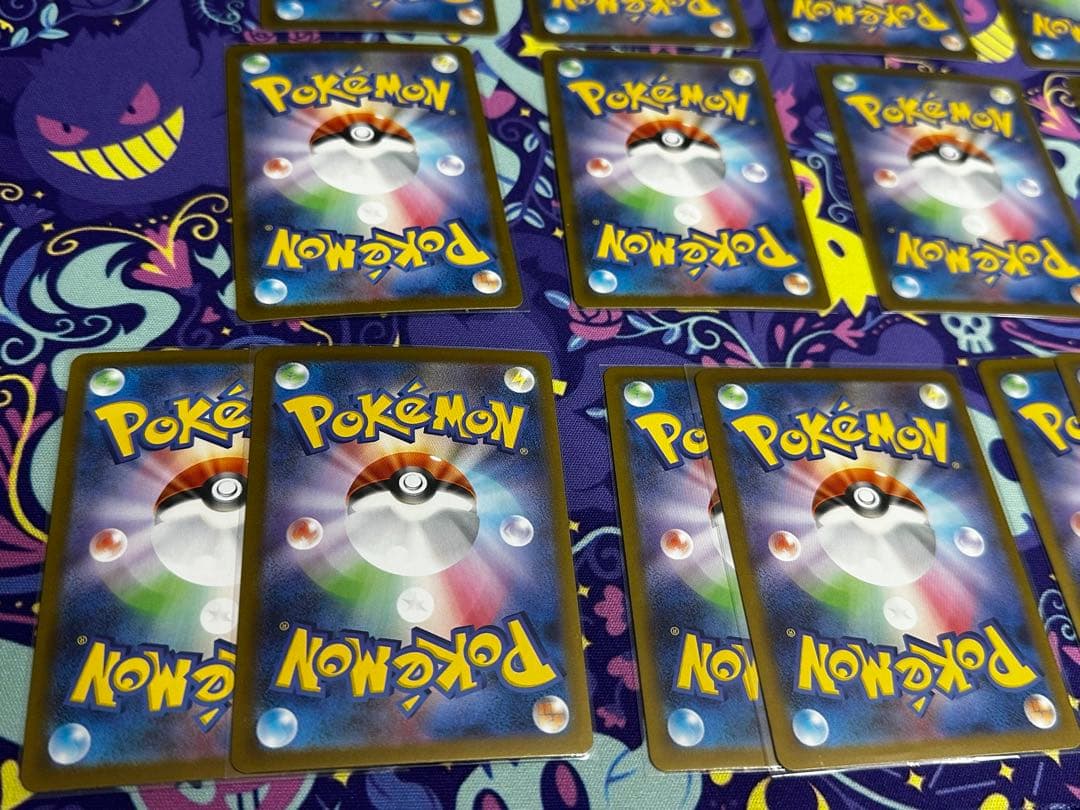 【引退】ポケモンカード ロケット団 SR AR まとめ売り