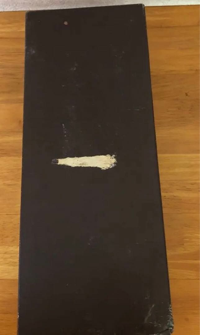 お酒の値下げ52000円古酒サントリー山崎12ピュアモルトウイスキー水の巻