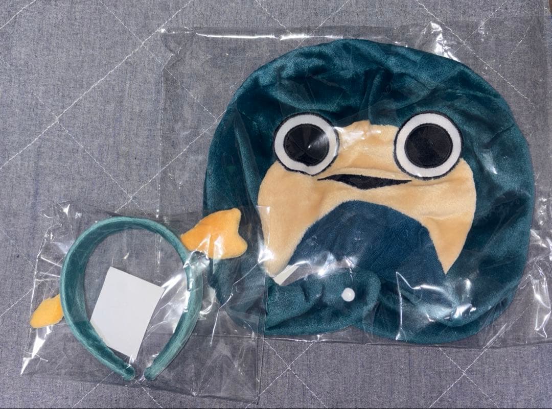 【バラ売り可】Eve グッズ 9点セット