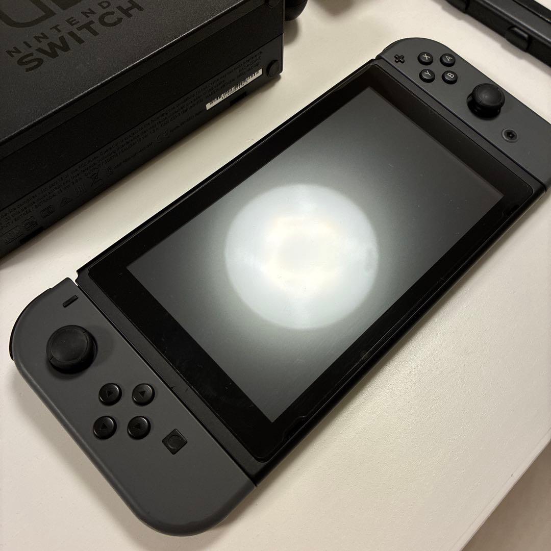 Nintendo Switch セット【即日発送】