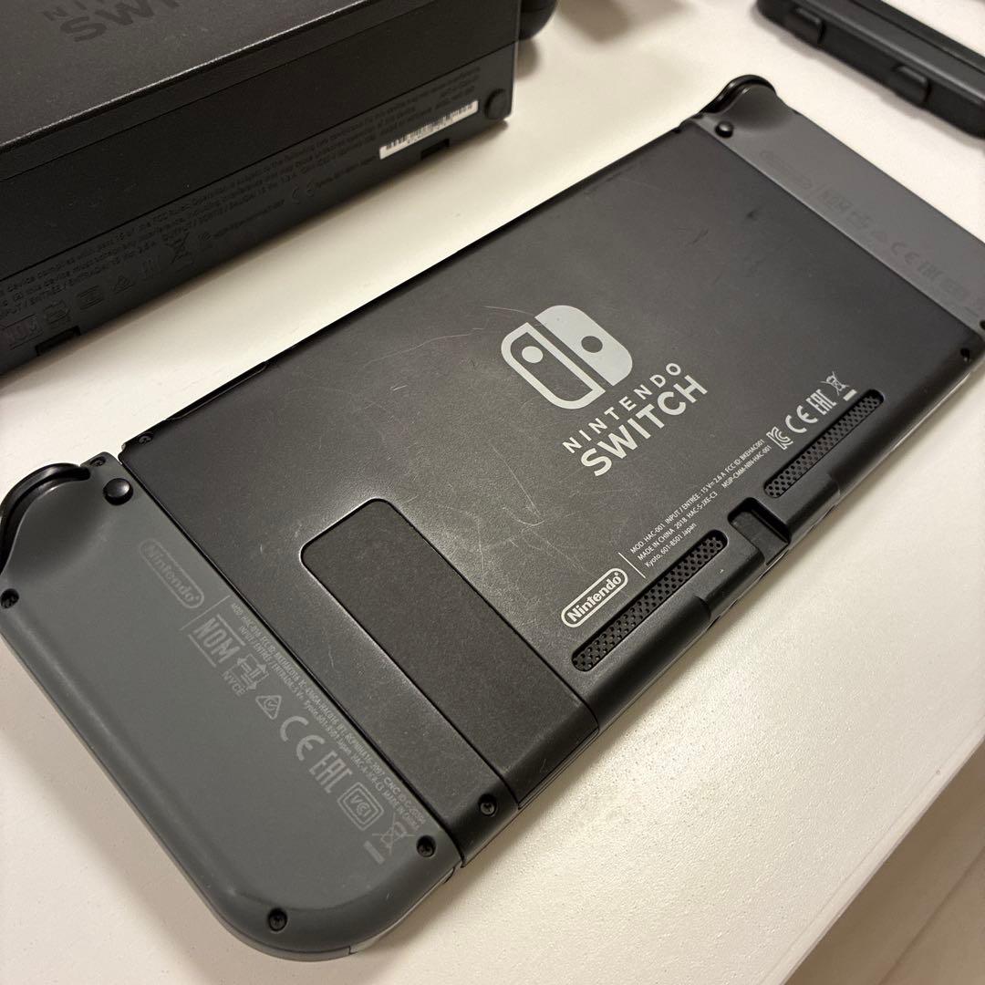 Nintendo Switch セット【即日発送】