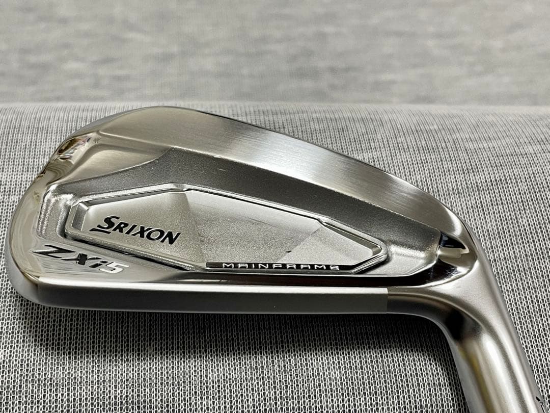 【極美品】SRIXON ZXi5 6I単品 ダイナミックゴールド95 S200