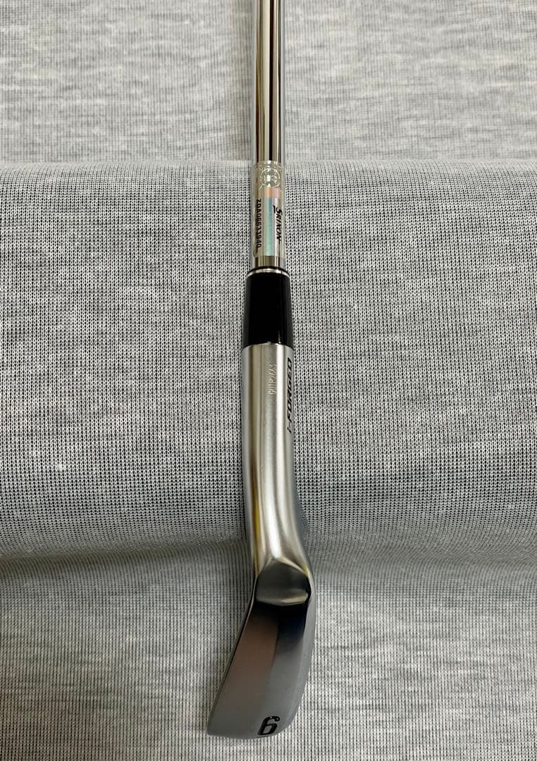 【極美品】SRIXON ZXi5 6I単品 ダイナミックゴールド95 S200