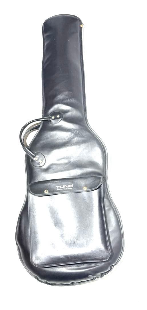 【希少・美品】TUNE TBC-5S 5弦ベース エレキベース チューン