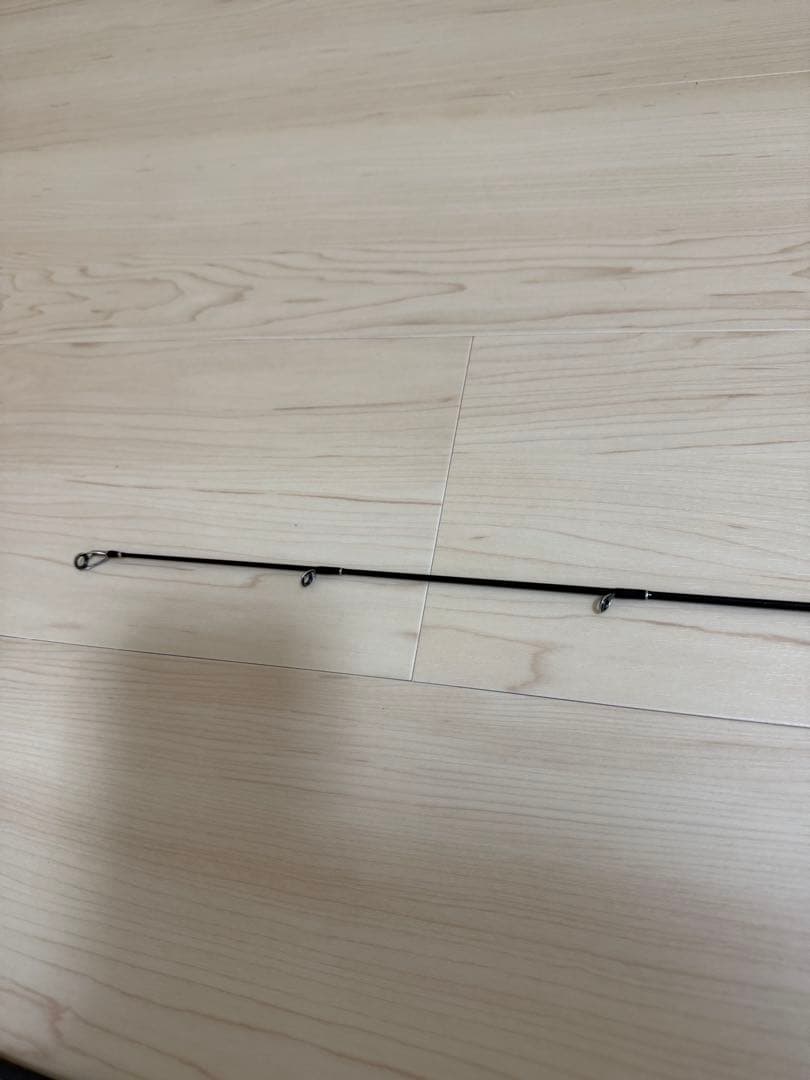 【美品】　ヤマガブランクス Early 68M for Boat①