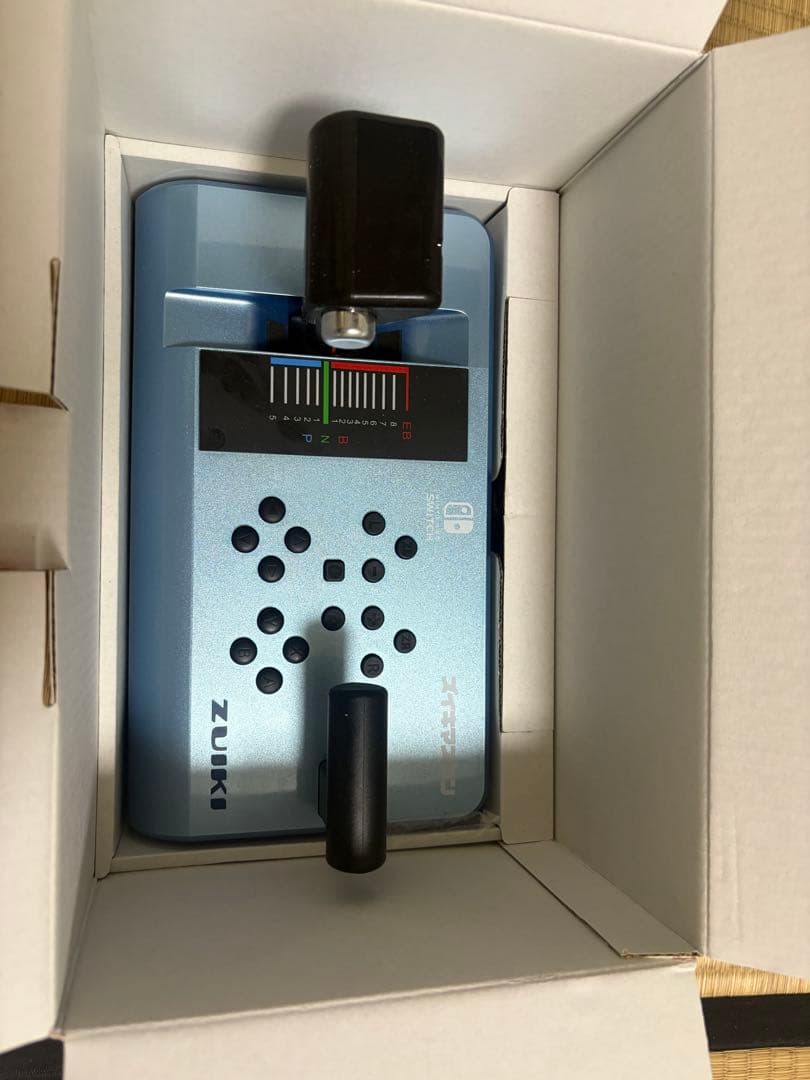 鉄道にっぽん！ RealPro 長距離運転 特急ひのとりZUIKIマスコンセット