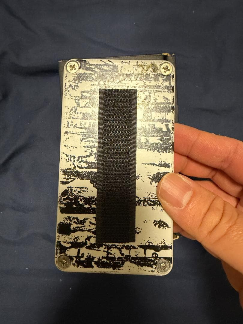 MASF Pedals RAPTIO ギターエフェクター