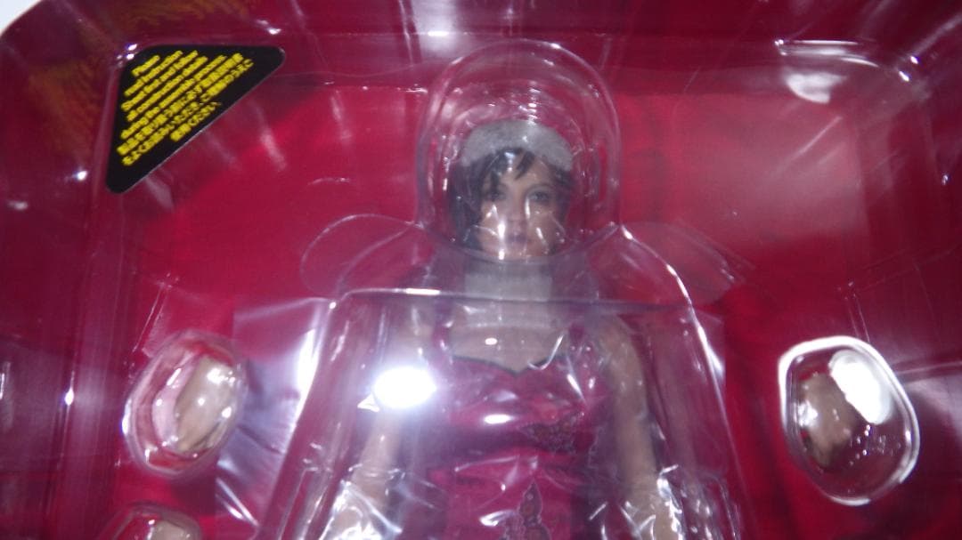 ホットトイズ　バイオハザード　HOTTOYS