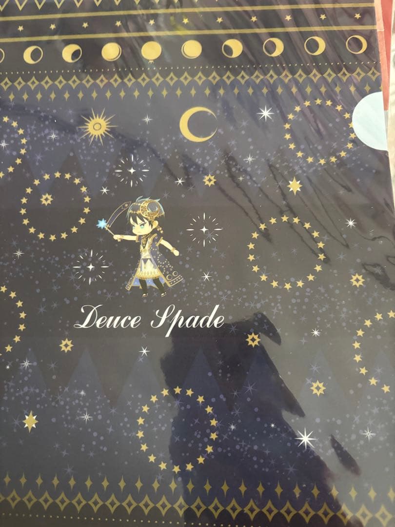 【いいね❌】ツイステ デューススペードまとめ売り