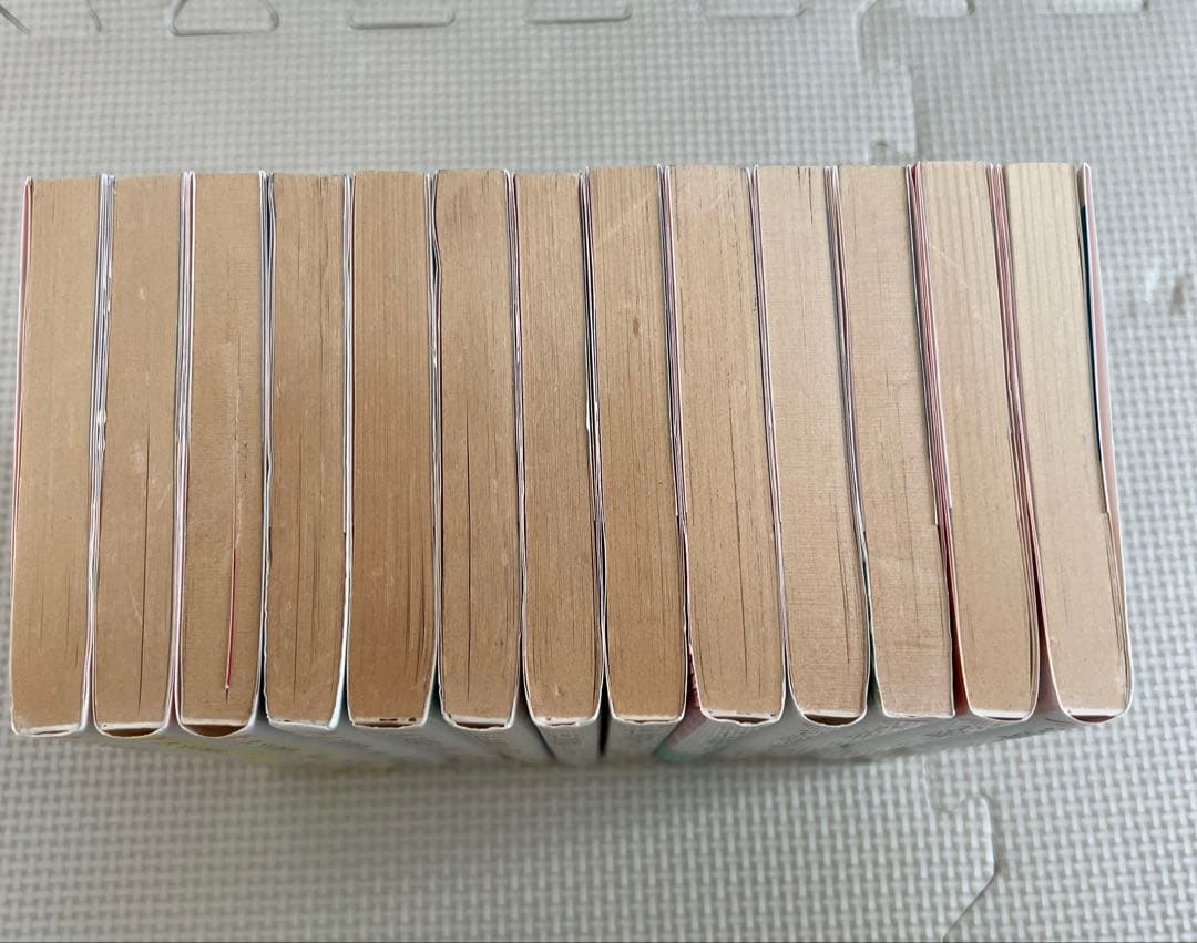 小説 ふしぎ遊戯外伝 全13巻セット