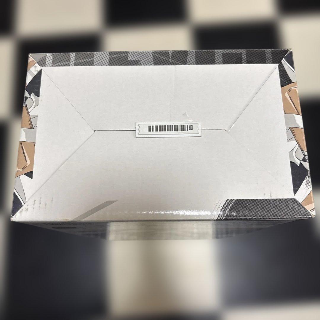 BLEACH フィギュアセット 黒崎一護 朽木ルキア＆コン