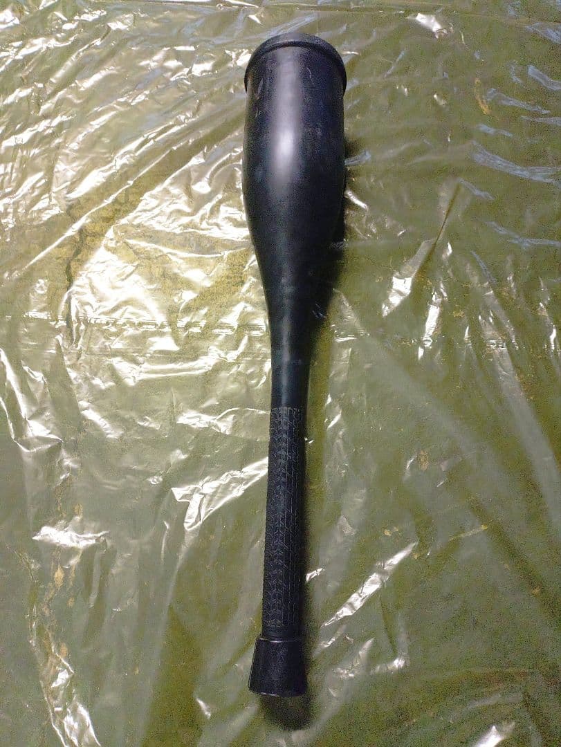 IROTEC　アイロテック　バットダンベル　アイアンバット　クラブベル