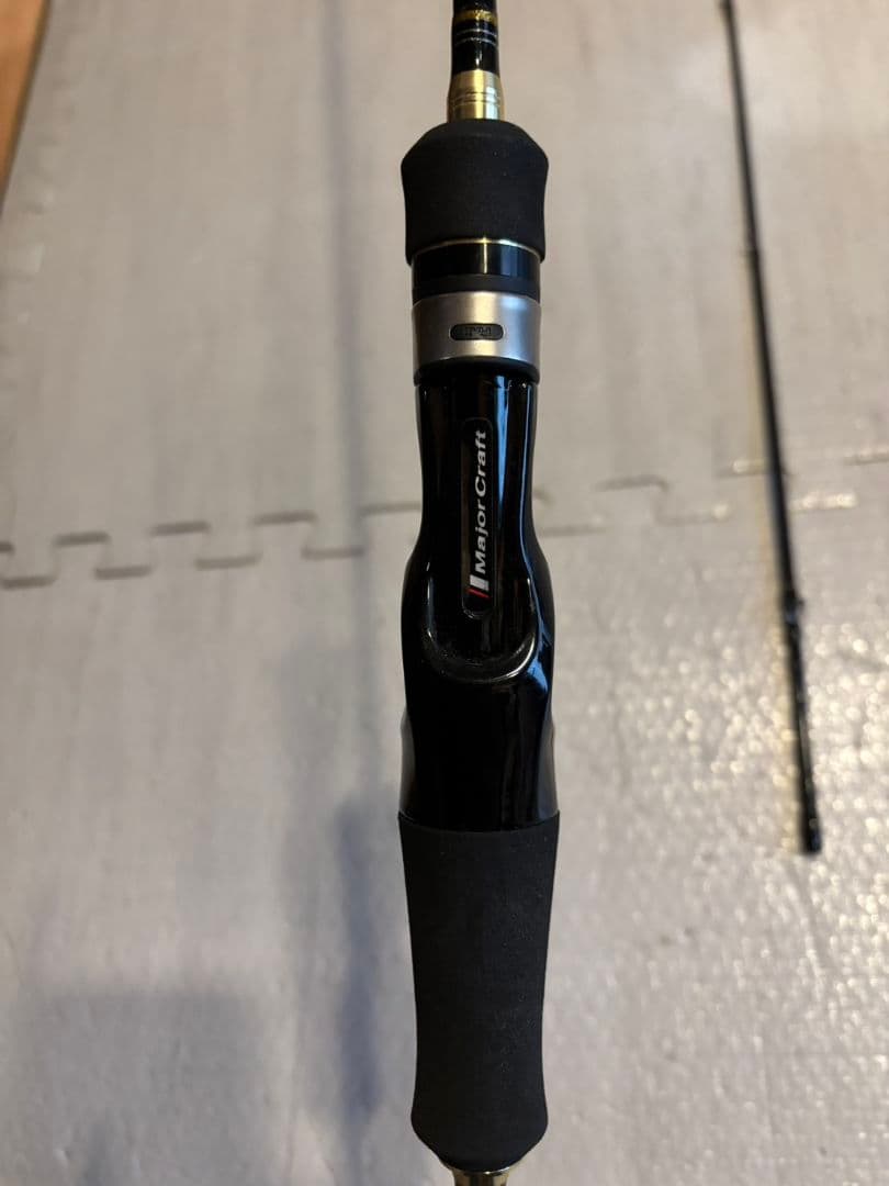 メジャークラフト　エヌワン　NSL-S702UL/BF