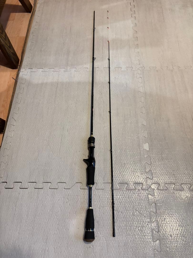 メジャークラフト　エヌワン　NSL-S702UL/BF