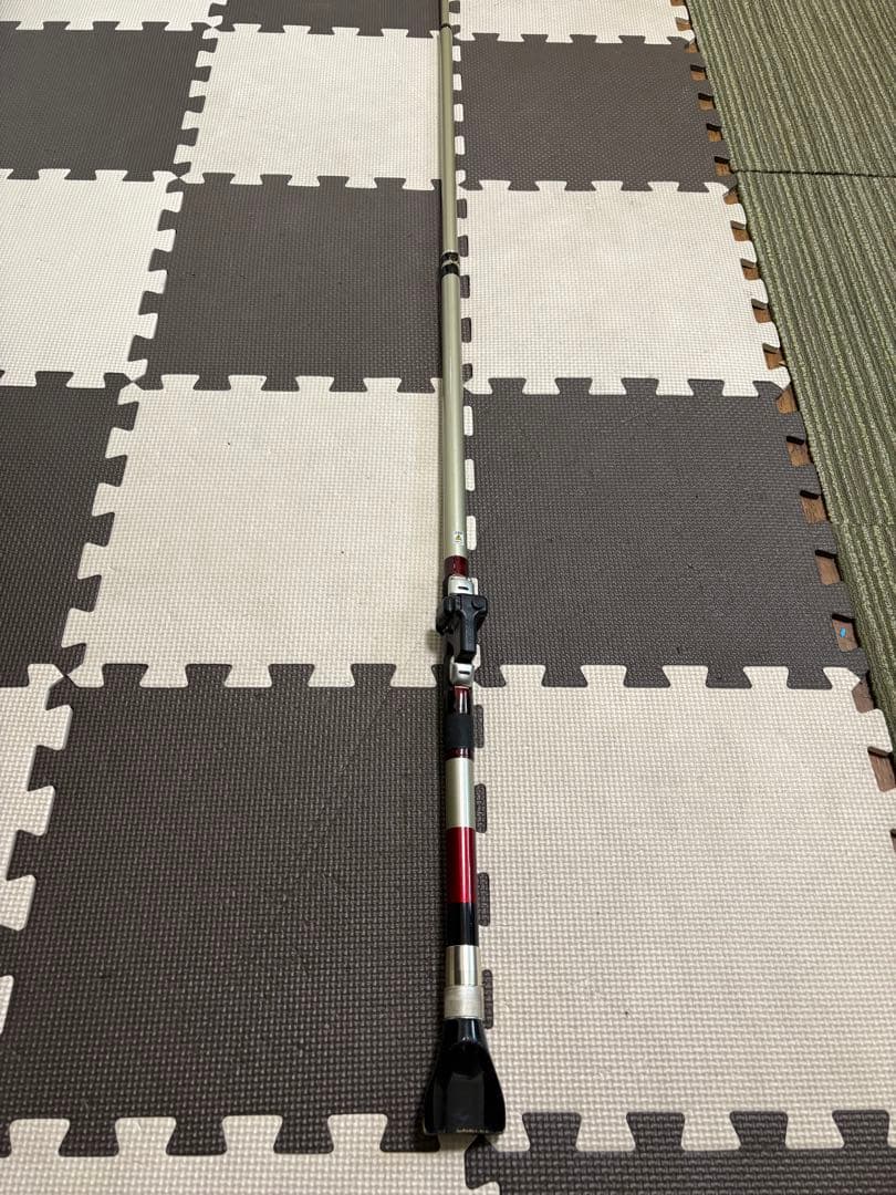 黒鯛工房　ブラッキー ２WAY 落し込み SS５３－６０　釣竿　blacky