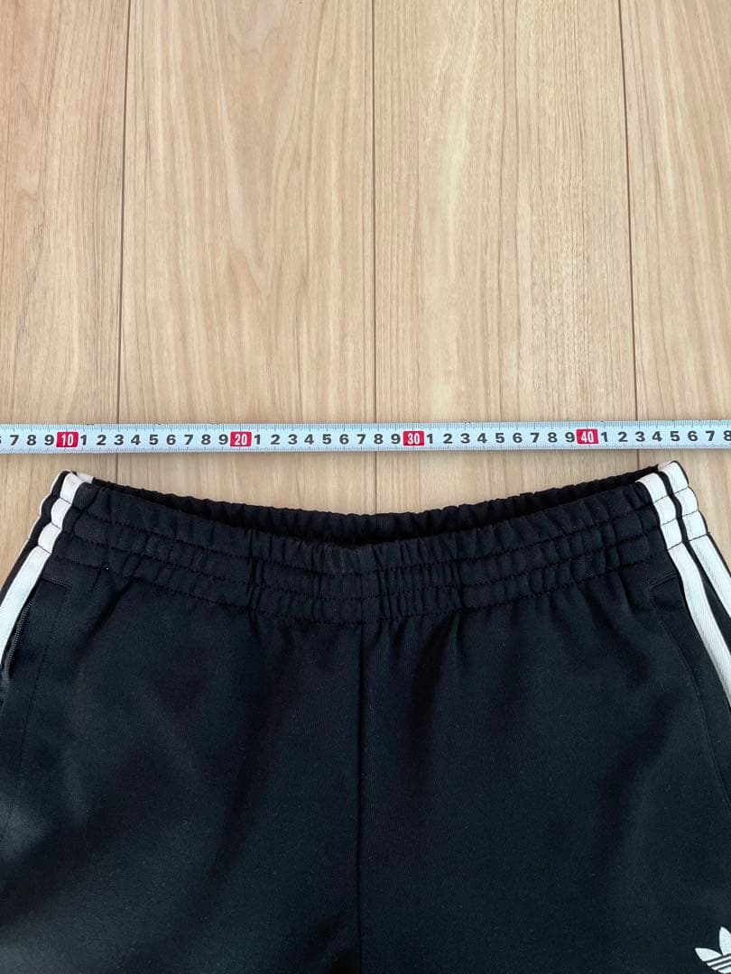 アディダスオリジナルス　トラックジャージ上下