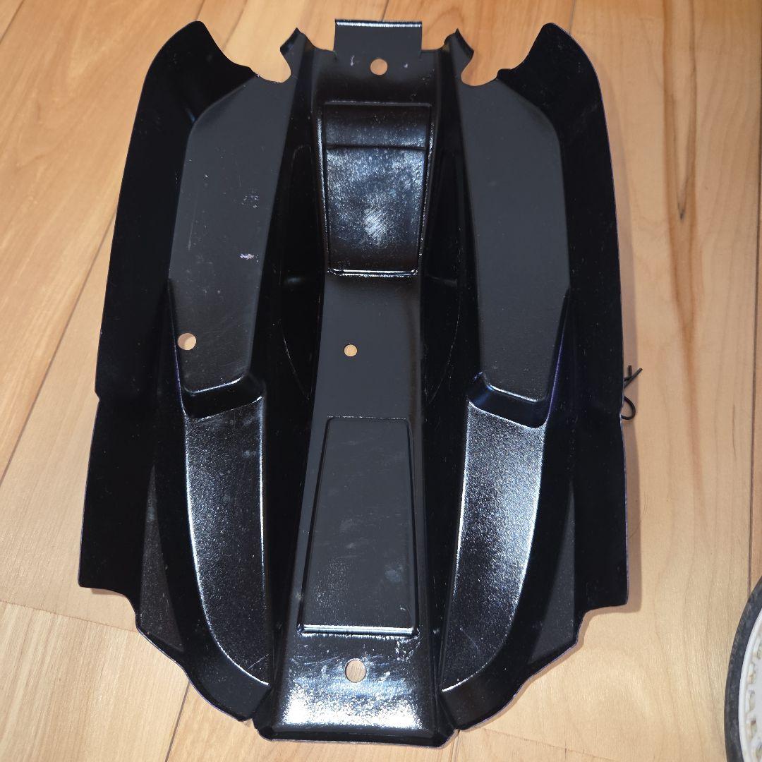 タミヤ　TT02B　ジャンク